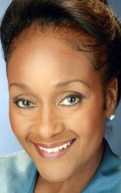 фото Джен Харпер