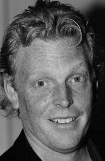 фото Гэвэн О’Херлихи