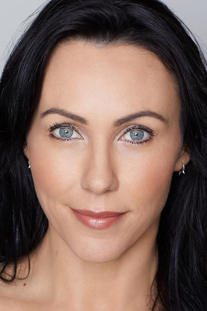 фото Кирсти Митчелл