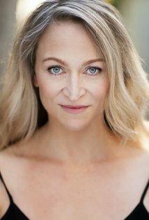 фото Холли Майерс