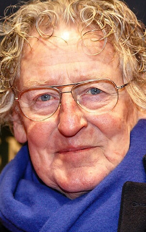 фото Питер Верхофф