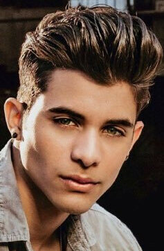 фото Erick Brian Colón