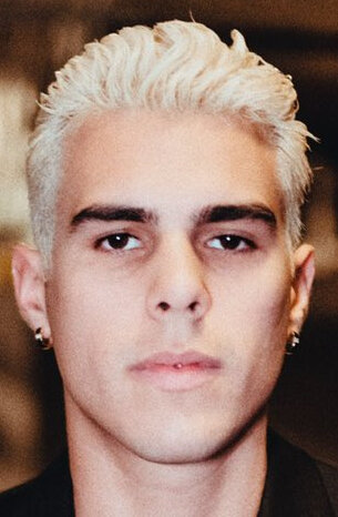 фото Zabdiel De Jesús