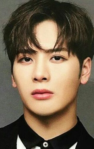 фото Джексон Ван