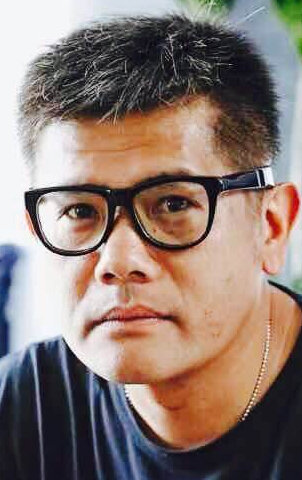 фото Кэ Ханьчэнь