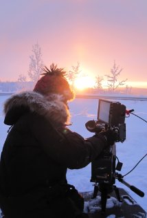 фото Чарли Груэт