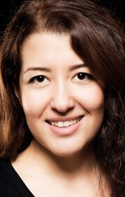 фото Özlem Ulukan