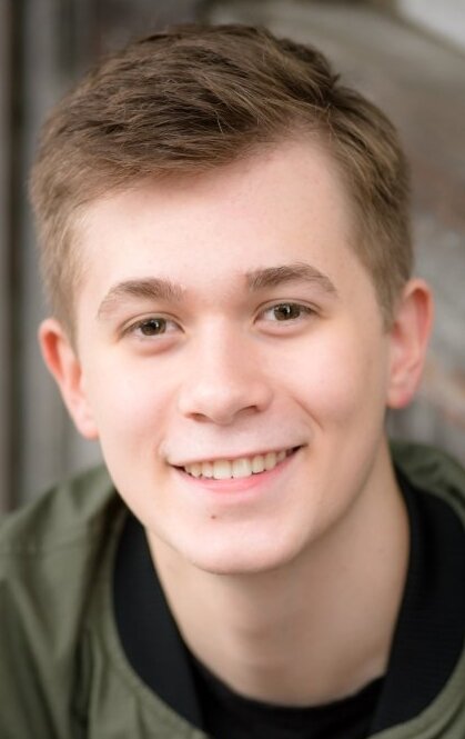 фото Итан Коффин