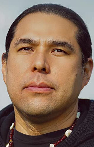 фото Dallas Goldtooth