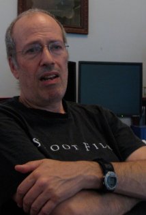 фото Джошуа Валецки