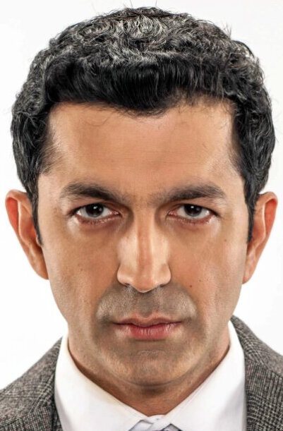 фото Кунал Кохли