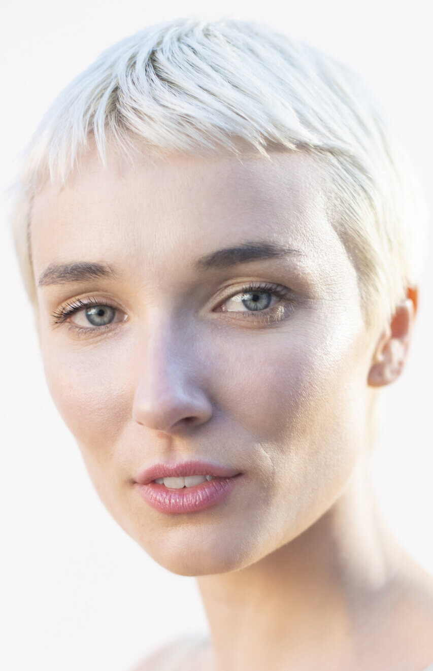 фото Дженна Оуэн