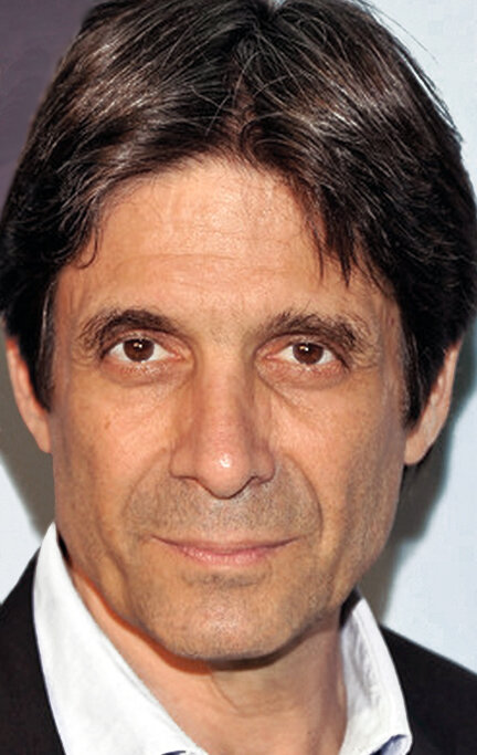 фото Мэттью Даймонд