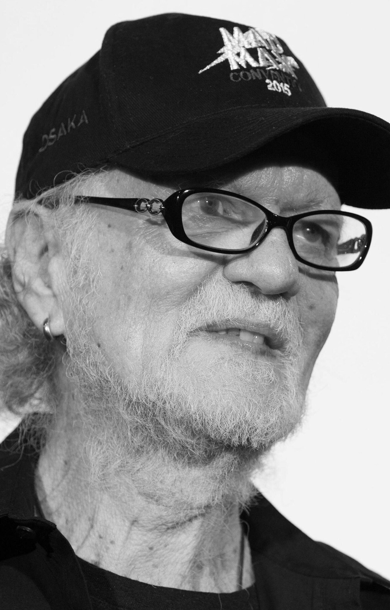 фото Винсент Джил