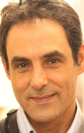 фото Ахмед Хафьене