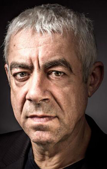 фото Жиль Давид