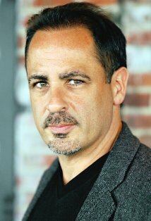 фото Грегори Альбрехт