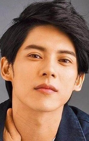 фото Чэнь Байжун