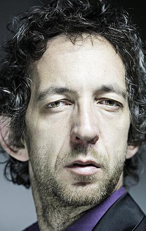 фото Артур Аш