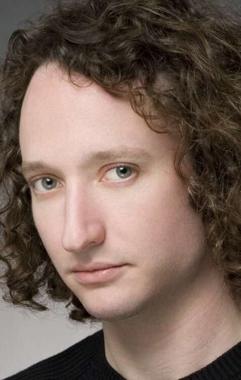 фото Кевин Кенни