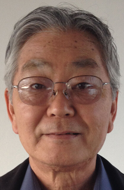 фото Хиро Нарита