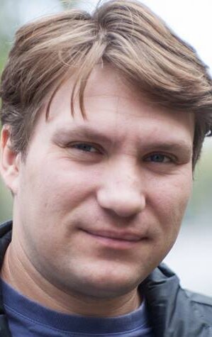 фото Дмитрий Михайлов