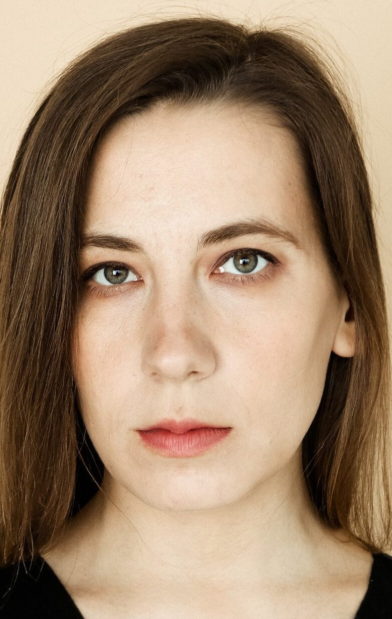 фото Юлия Захаркина