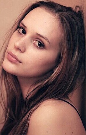 фото Любовь Ощепкова