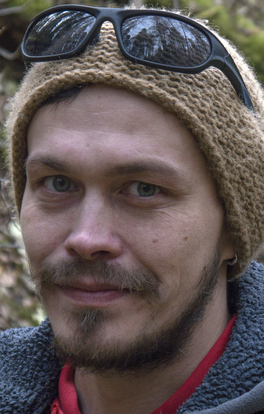 фото Михаил Сотников