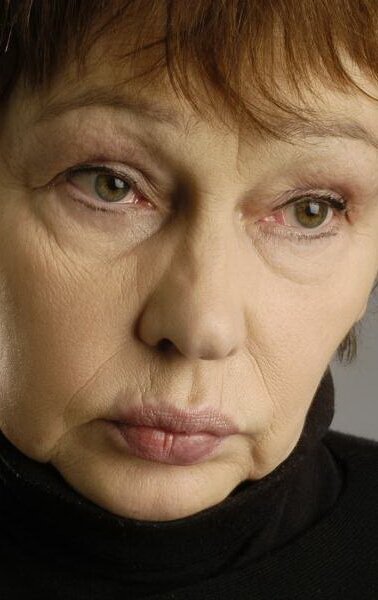 фото Вера Борек