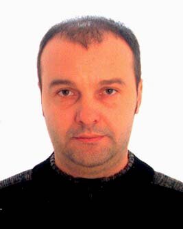 фото Горан Радакович