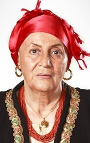 фото Сабина Айрула