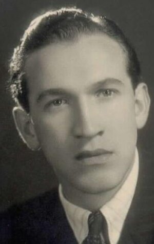 фото Йоже Гале