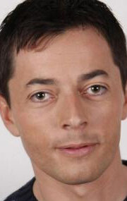 фото Давид Серрано