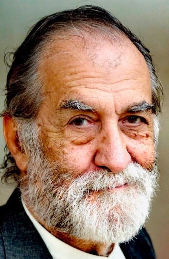 фото Рамон Бареа