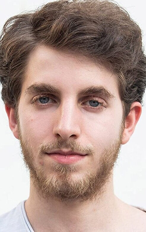 фото Галь Фишель