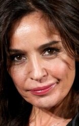 фото Бланка Марсильяч