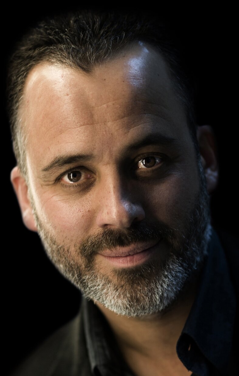 фото Хавьер Гутьеррес