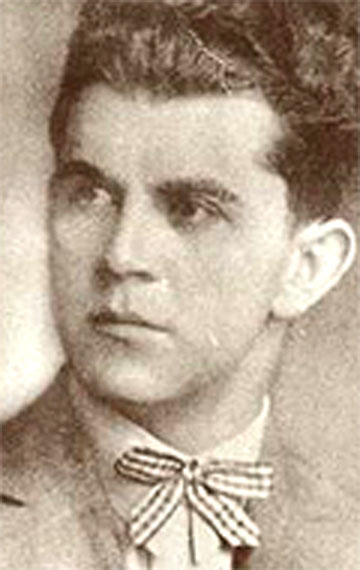 фото Милан Айваз