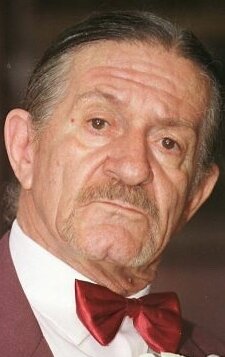 фото Педро Де Лара