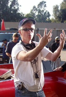 фото Ларри Блэмайр