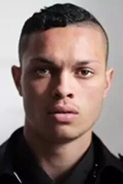 фото Эрролл Андерсон