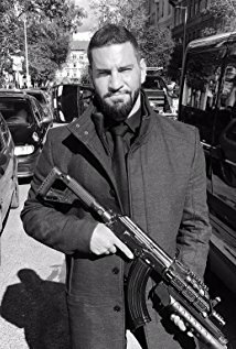 фото Дэвид Джонсон Вуд