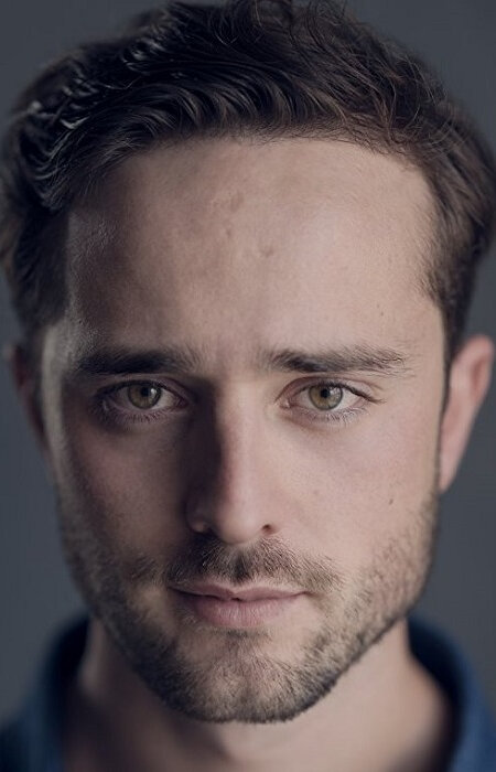 фото Мэттью Хоуксли