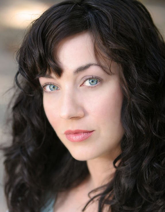 фото Дженнифер Блэйр