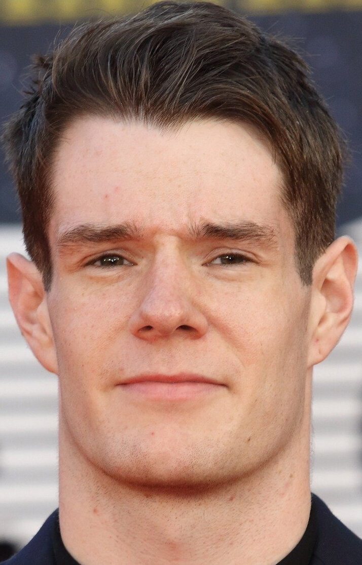 фото Коннор Суинделлс