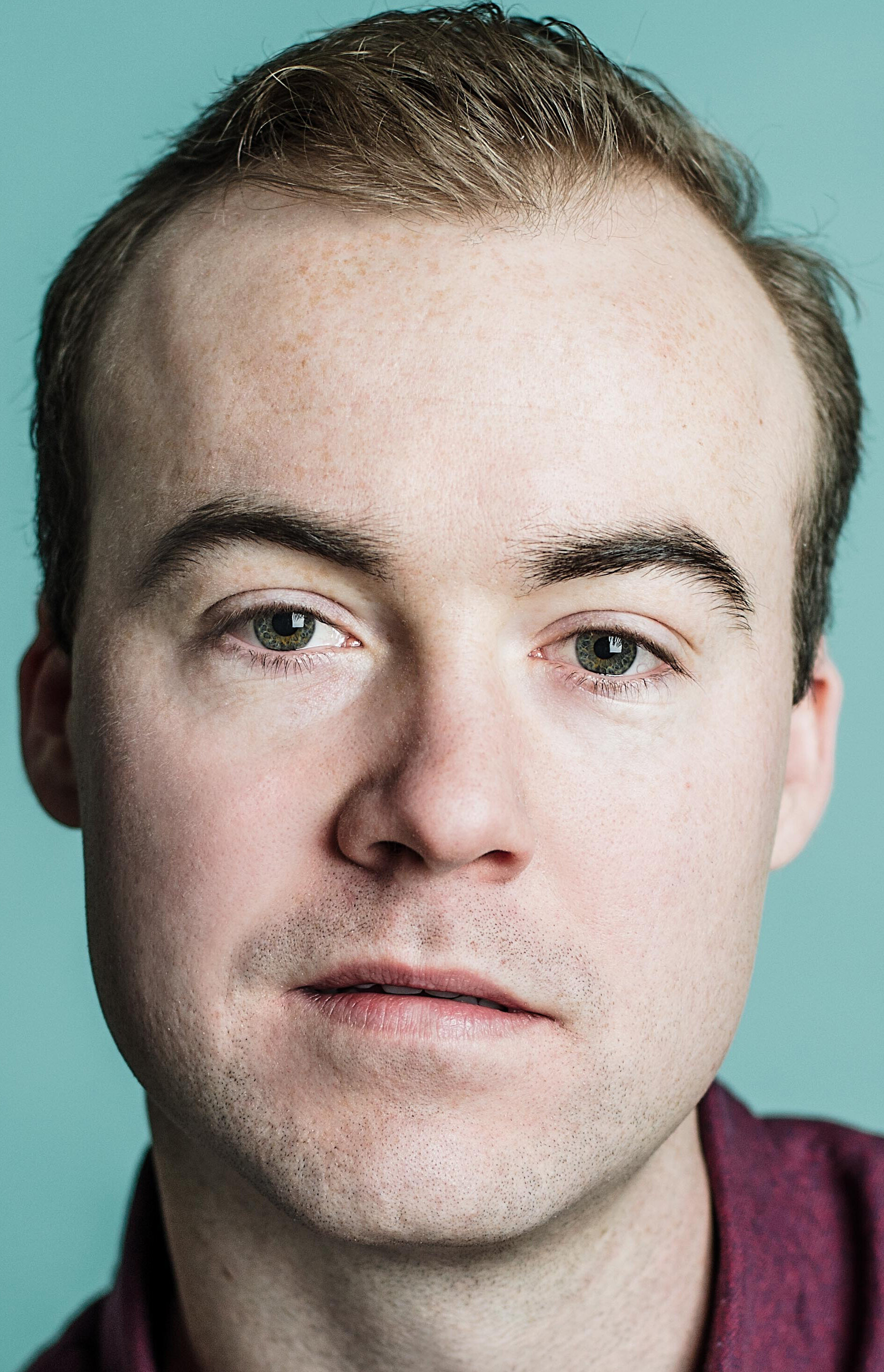 фото Хокон Т. Нильсен