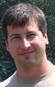 фото Алексей Бельский