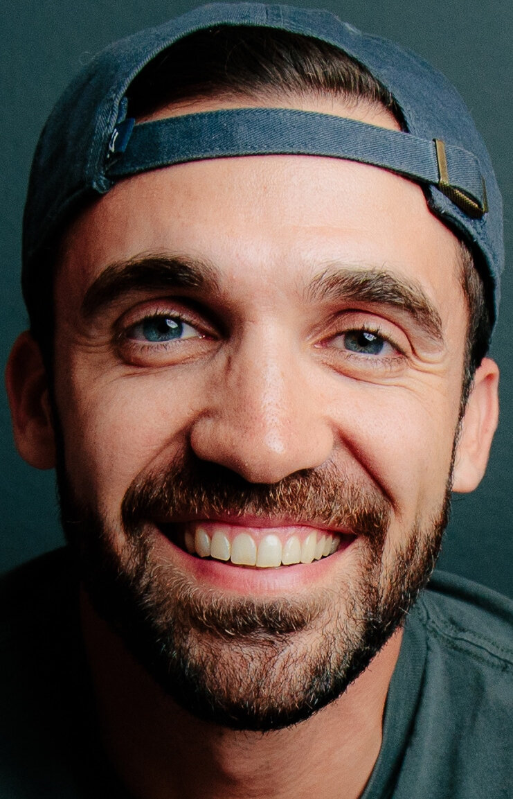 фото Мэтт Д’Авелла