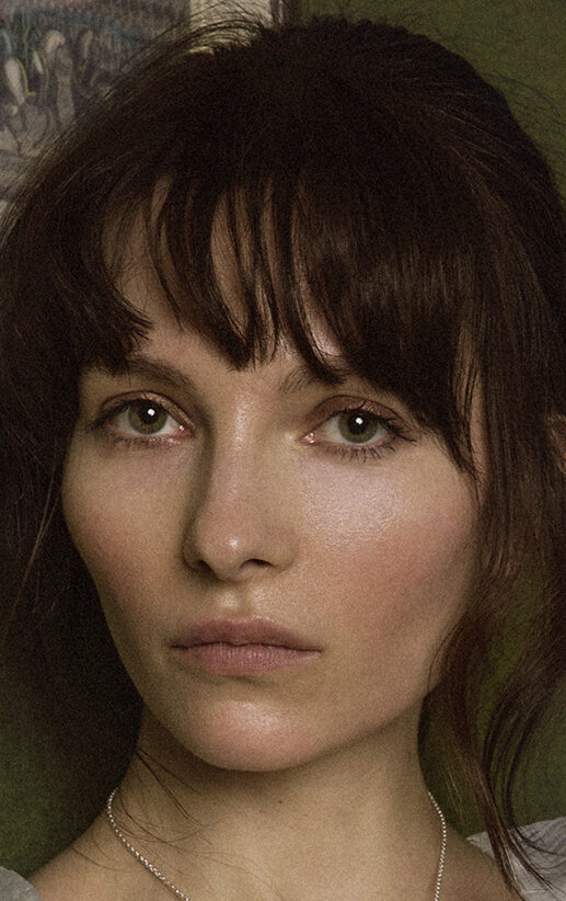 фото Катя Миронова